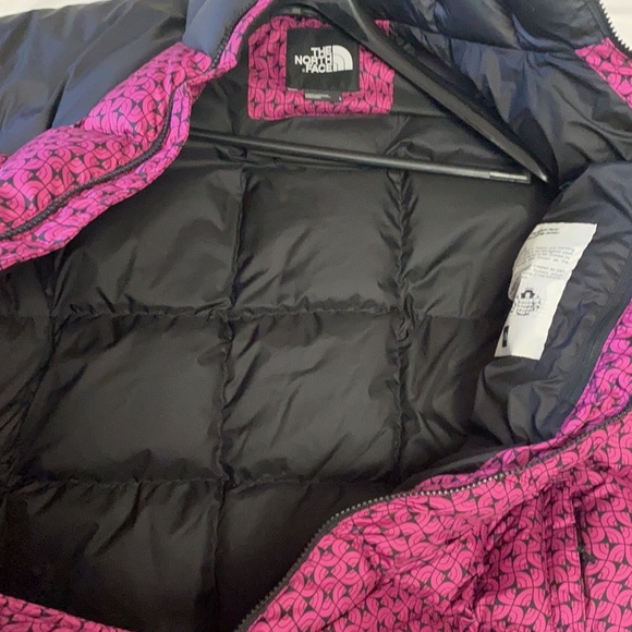 Men’s North Face LHOTSE JACKET 700 - RARE Large - Picture 9 of 11